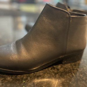 Nisolo Lana Ankle Boot